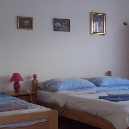 Rooms Zigic Korenica Room photo