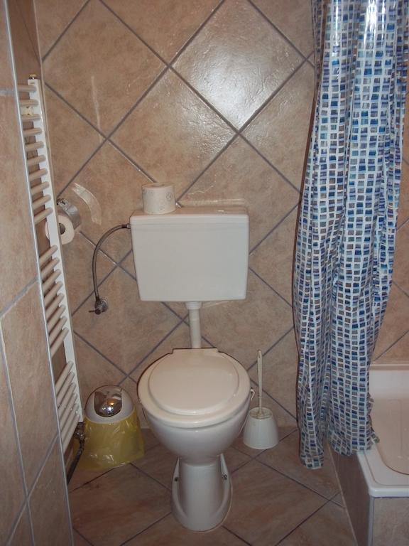 Rooms Zigic Korenica Room photo