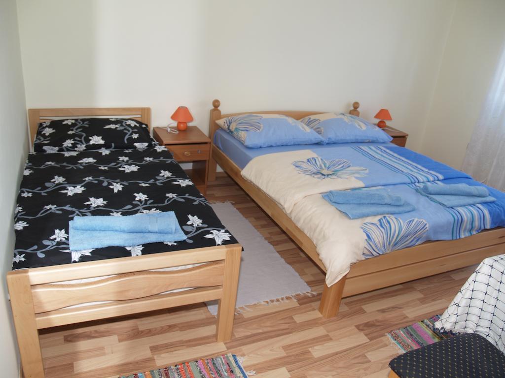 Rooms Zigic Korenica Room photo