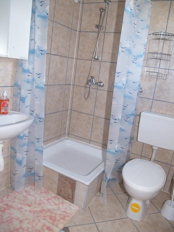 Rooms Zigic Korenica Room photo